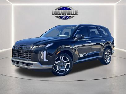 Used 2024 Hyundai Palisade SEL w/ Premium Package