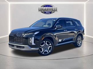 Used 2024 Hyundai Palisade SEL w/ Premium Package video 1