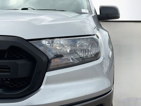 Used 2021 Ford Ranger XLT w/ Equipment Group 301A Mid image 9
