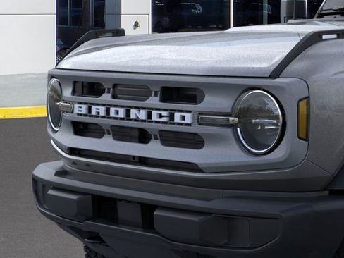 New 2025 Ford Bronco Big Bend image 38