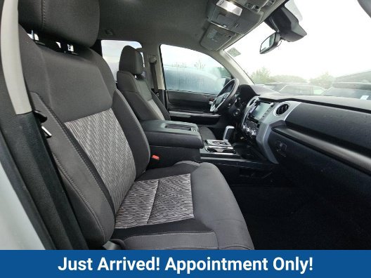 Used 2021 Toyota Tundra SR5 w/ SR5 Upgrade Package RWD image 5