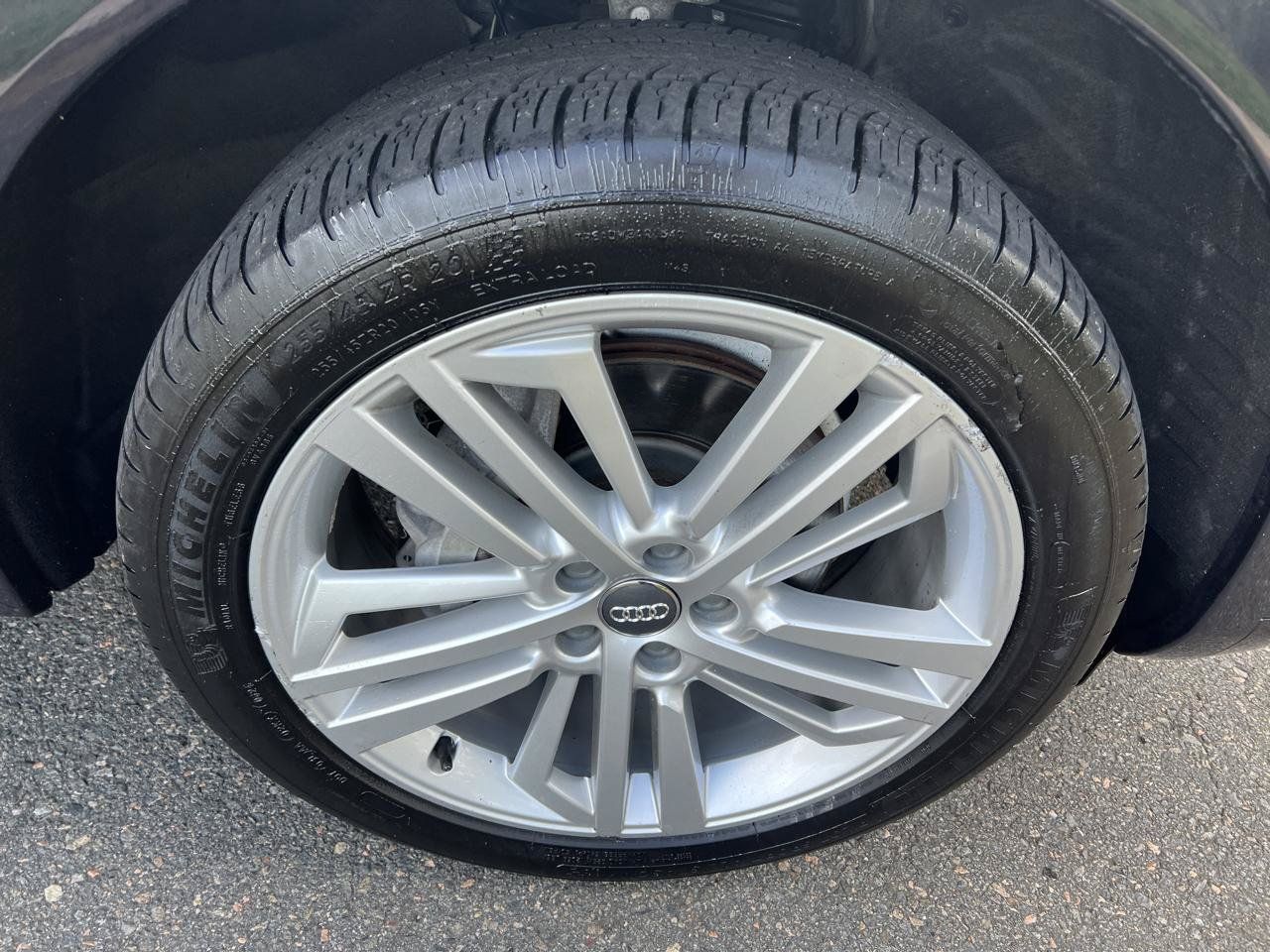 Used 2018 Audi Q5 2.0T Premium Plus w/ Premium Plus Package AWD/4WD image 36