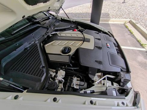 Used 2012 BMW X6 M image 73