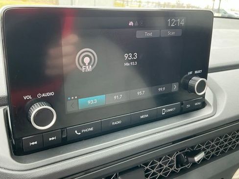 Used 2025 Honda Accord SE image 22