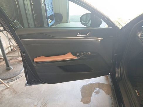 Used 2023 Kia K5 GT FWD image 24