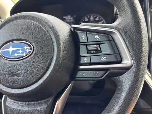 Used 2024 Subaru Impreza 2.0i Sport AWD/4WD image 23