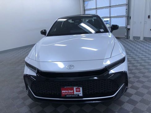 New 2026 Toyota Crown Limited image 13