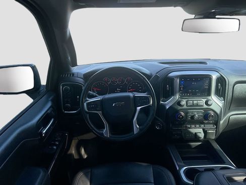 Used 2021 Chevrolet Silverado 1500 RST w/ All Star Edition Plus image 22