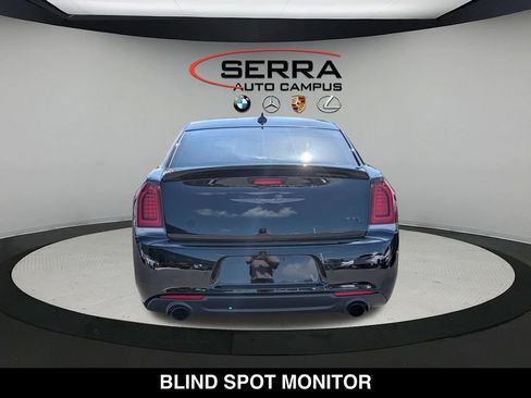 Used 2023 Chrysler 300 C RWD image 12