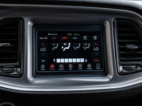 Used 2021 Dodge Challenger R/T RWD image 34