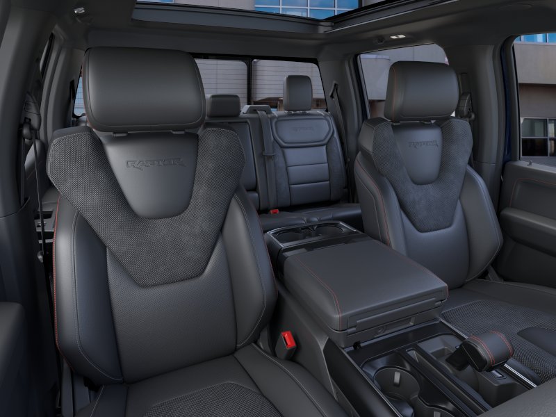 New 2026 Ford F150 Raptor AWD/4WD image 10