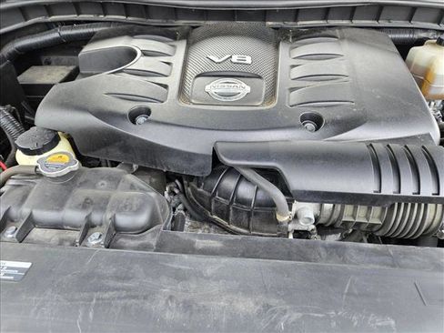Used 2020 Nissan Armada SL w/ Premium Package AWD/4WD image 25