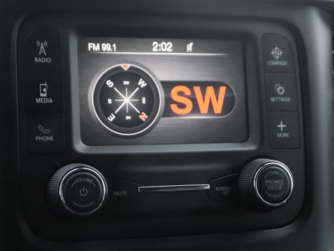 Used 2021 RAM 2500 Big Horn AWD/4WD image 27