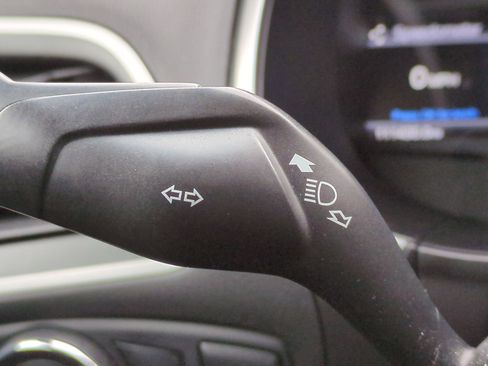 Used 2018 Ford Edge SEL w/ Equipment Group 201A image 33