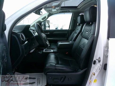 Used 2019 Toyota Tundra Platinum image 26