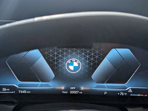 New 2026 BMW X3 xDrive30 w/ Convenience Package AWD/4WD image 11