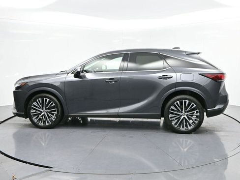 Used 2025 Lexus RX 350 Premium Plus w/ Convenience Package image 4