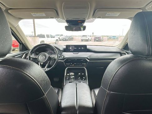Used 2024 MAZDA CX-90 3.3 Turbo w/ Select Package AWD/4WD image 28