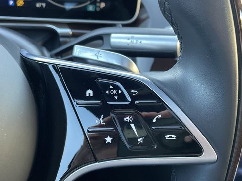 Certified 2024 Mercedes-Benz S 580 4MATIC Sedan image 27