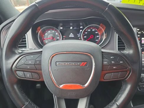 Used 2023 Dodge Charger GT image 16