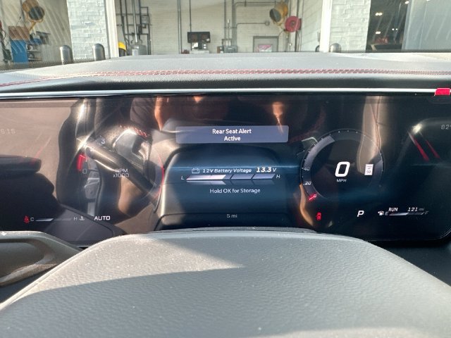 New 2027 Dodge Charger R/T AWD/4WD image 18