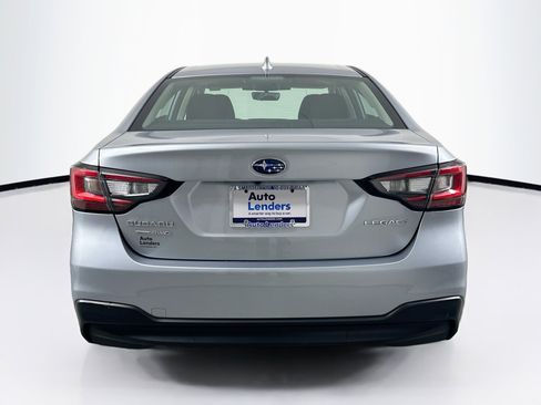 Used 2023 Subaru Legacy Premium AWD/4WD image 6