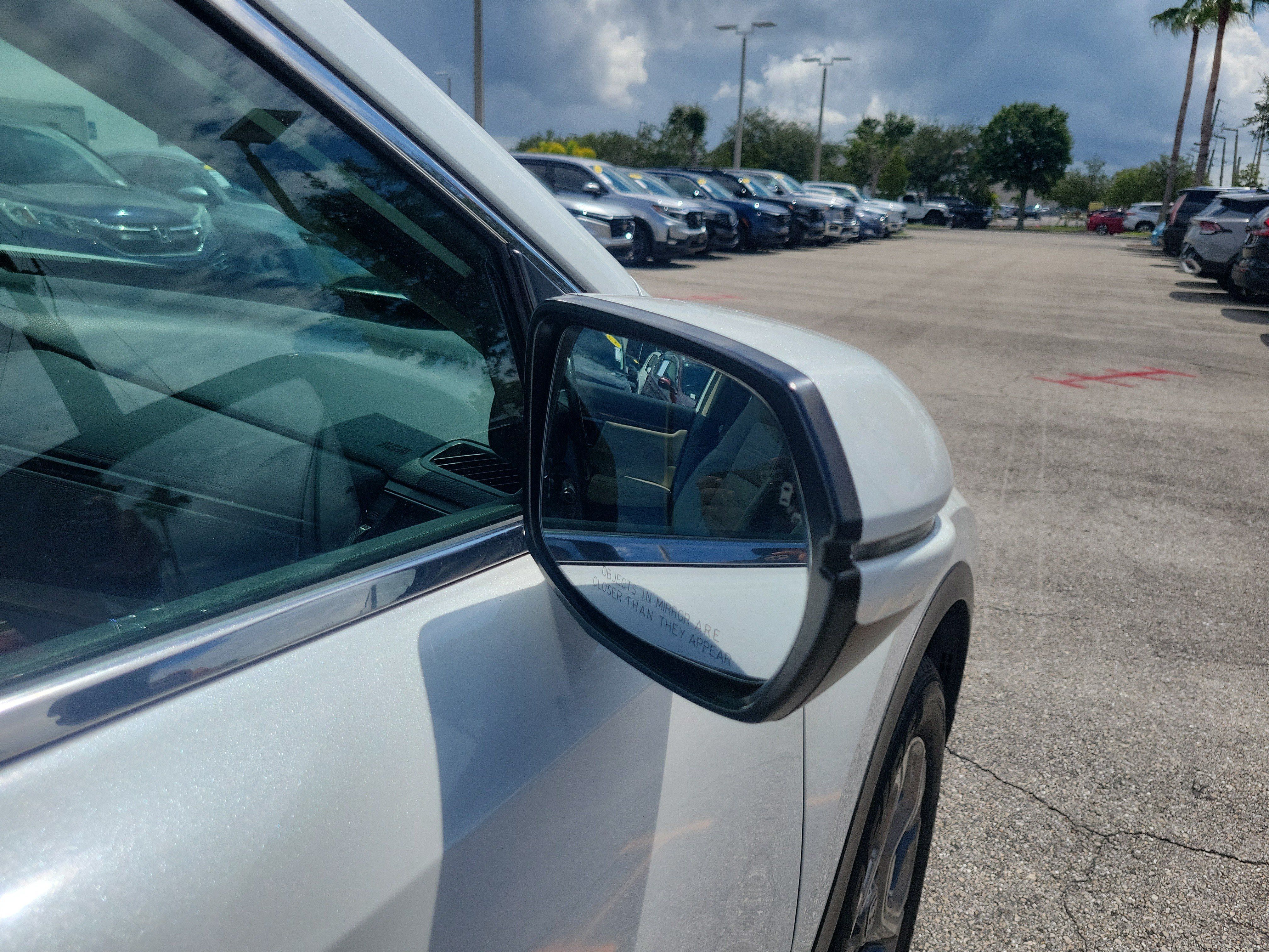 Used 2019 Honda CR-V EX-L image 10