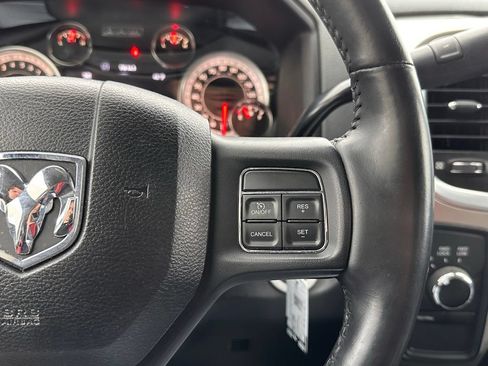 Used 2018 RAM 2500 Big Horn AWD/4WD image 33