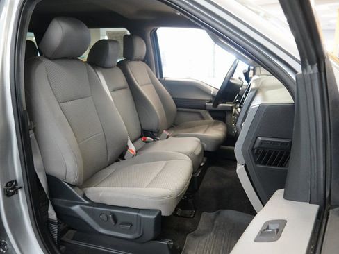 Used 2020 Ford F150 XLT w/ Equipment Group 302A Luxury image 31