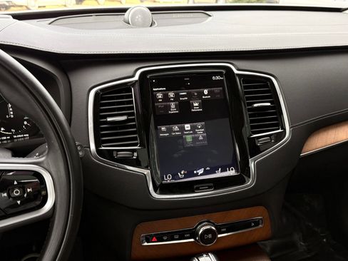 Used 2019 Volvo XC90 T6 Inscription w/ Protection Package Premier AWD/4WD image 46