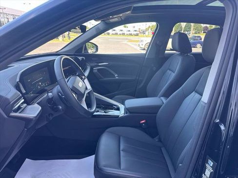 Used 2025 Audi Q5 Premium Plus w/ Premium Plus AWD/4WD image 20