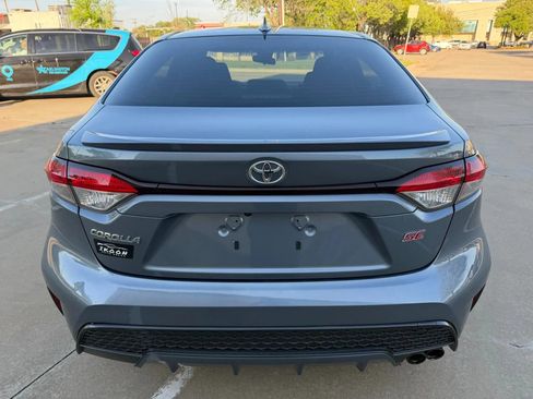Used 2020 Toyota Corolla SE image 7