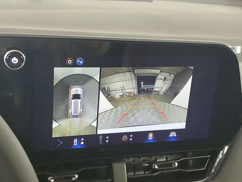 New 2026 Chevrolet Equinox RS w/ Safety and Technology Package image 18