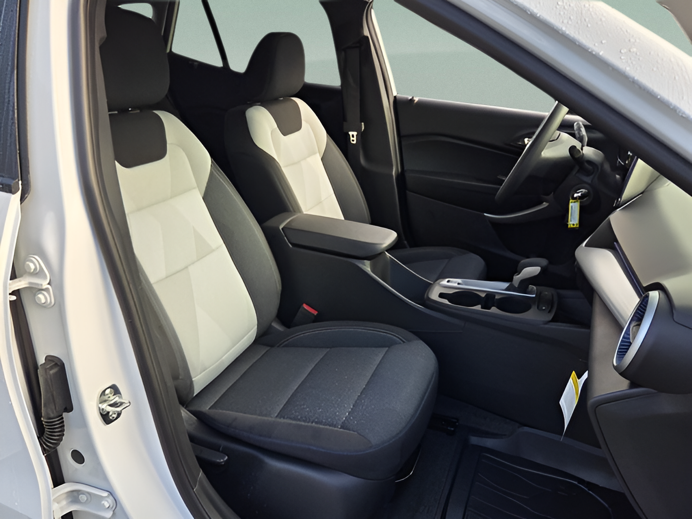 New 2026 Chevrolet Trax LS FWD image 15