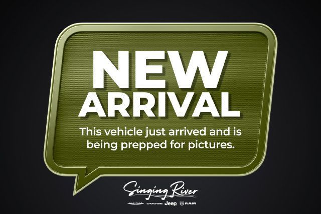 Used 2025 Dodge Charger Daytona R/T w/ Sun & Sound Package AWD/4WD image 1