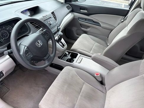 Used 2014 Honda CR-V LX image 10
