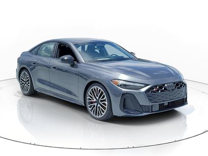 New 2026 Audi S5 Premium Plus