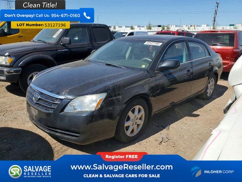 Used 2006 Toyota Avalon FWD image 1