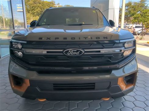 New 2025 Ford Expedition Tremor image 10