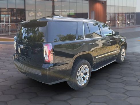 Used 2015 GMC Yukon SLT w/ Open Road Package AWD/4WD image 11
