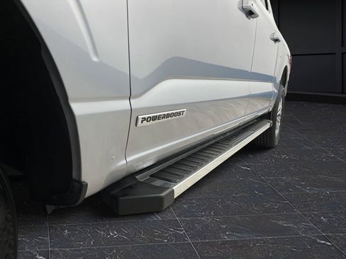 Used 2024 Ford F150 Lariat image 39