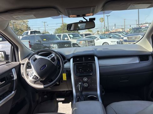 Used 2012 Ford Edge SEL FWD image 16