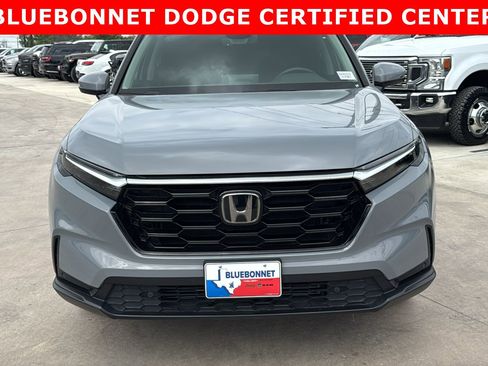 Used 2025 Honda CR-V EX-L image 2