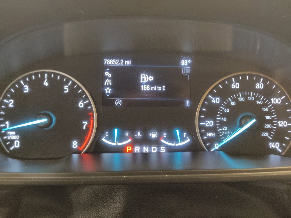 Used 2020 Ford EcoSport SES AWD/4WD image 23