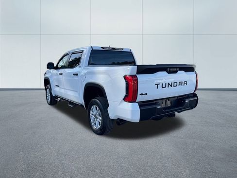 Used 2024 Toyota Tundra SR5 image 6