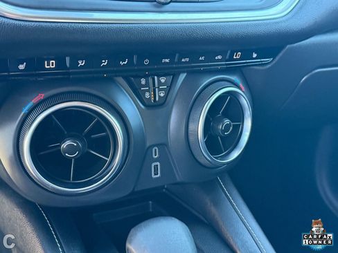 Used 2023 Chevrolet Blazer LT w/ Convenience Package image 21