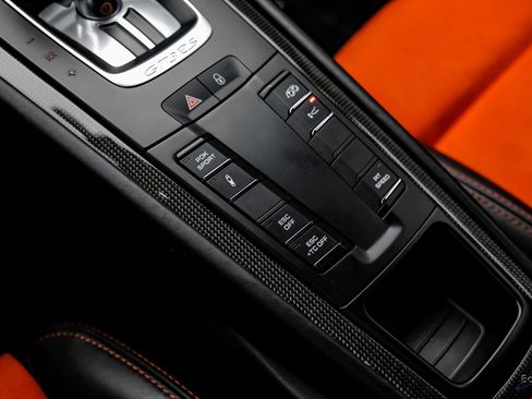 Used 2016 Porsche 911 GT3 RS image 52