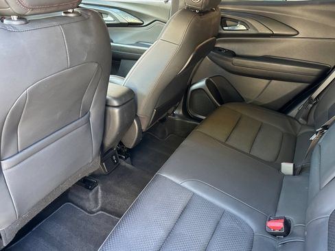 Used 2023 Chevrolet TrailBlazer RS w/ Sun and Liftgate Package AWD/4WD image 15