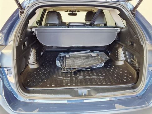 Used 2025 Subaru Outback Limited image 8