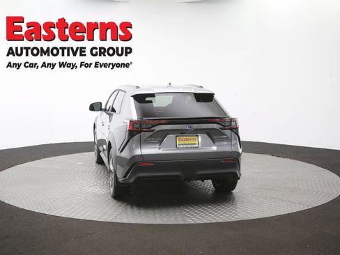 Used 2023 Subaru Solterra AWD image 59
